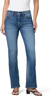 Hudson Jeans Blair High Rise Bootcut Jean Women's