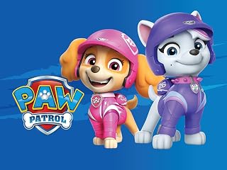 PAW Patrol Season 10