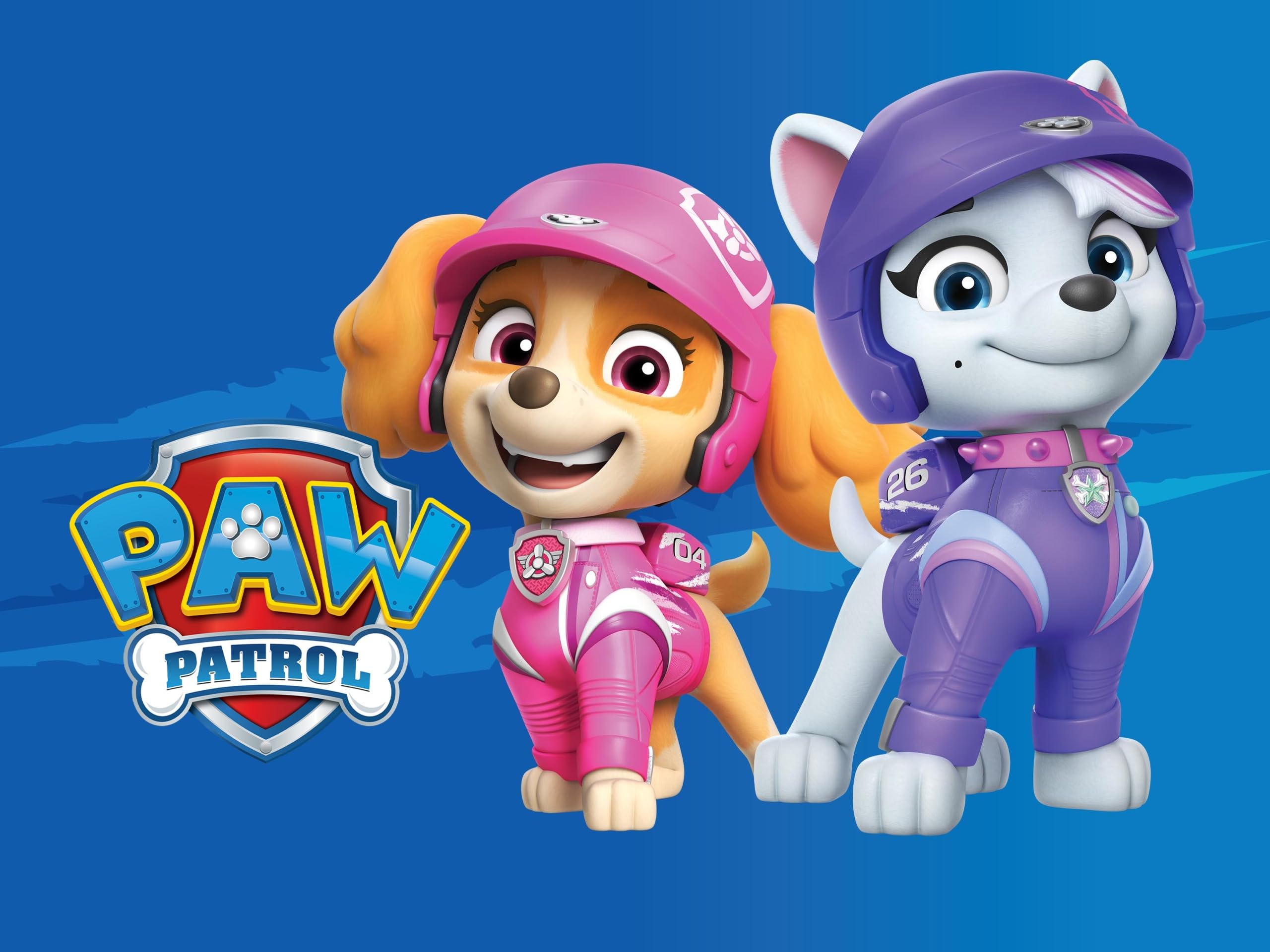 PAW Patrol Season 10