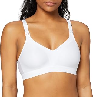 Triumph Triaction Wellness Wirefree Sports Bra