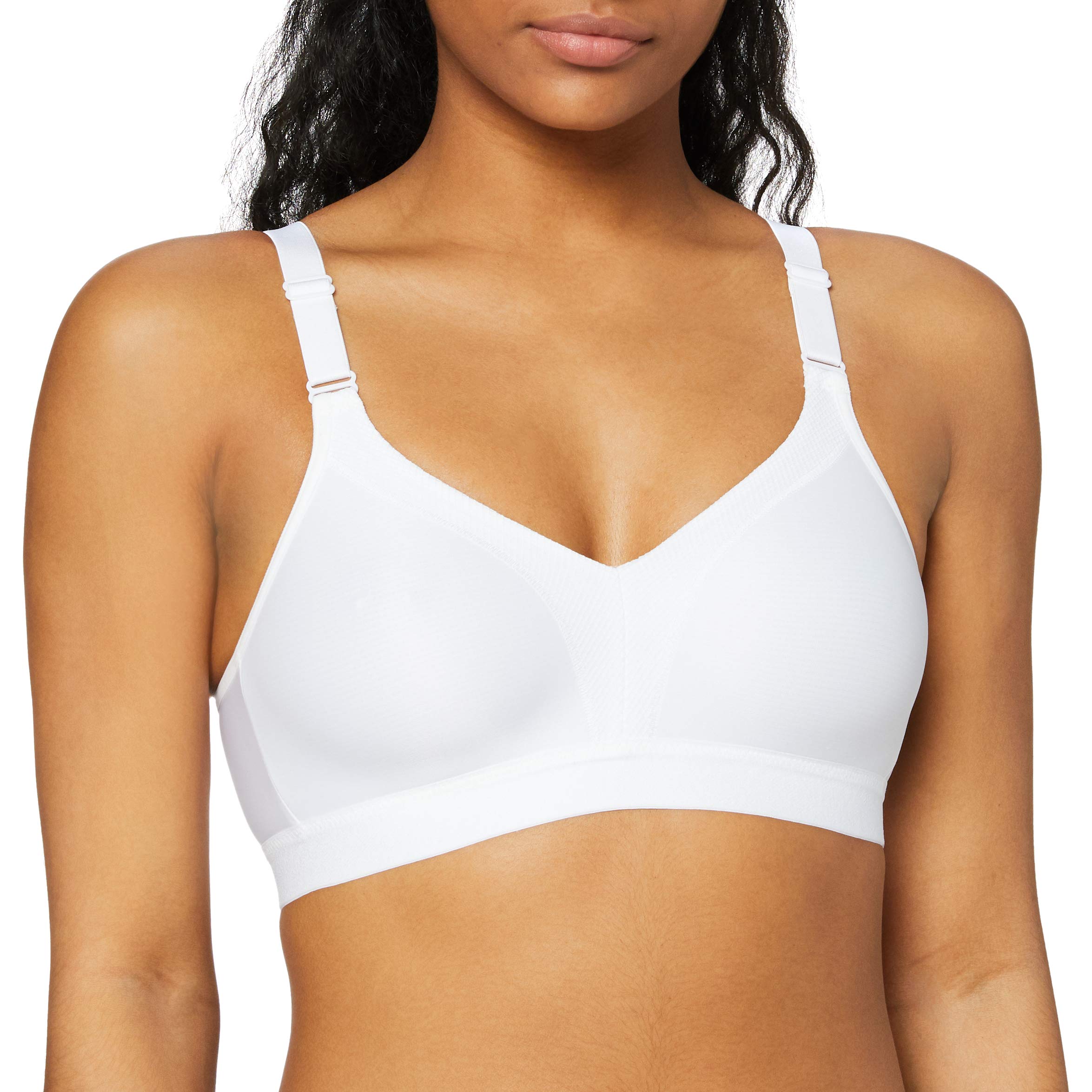 Triumph Triaction Wellness Wirefree Sports Bra
