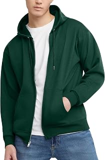 Hanes P170 Men's Hood