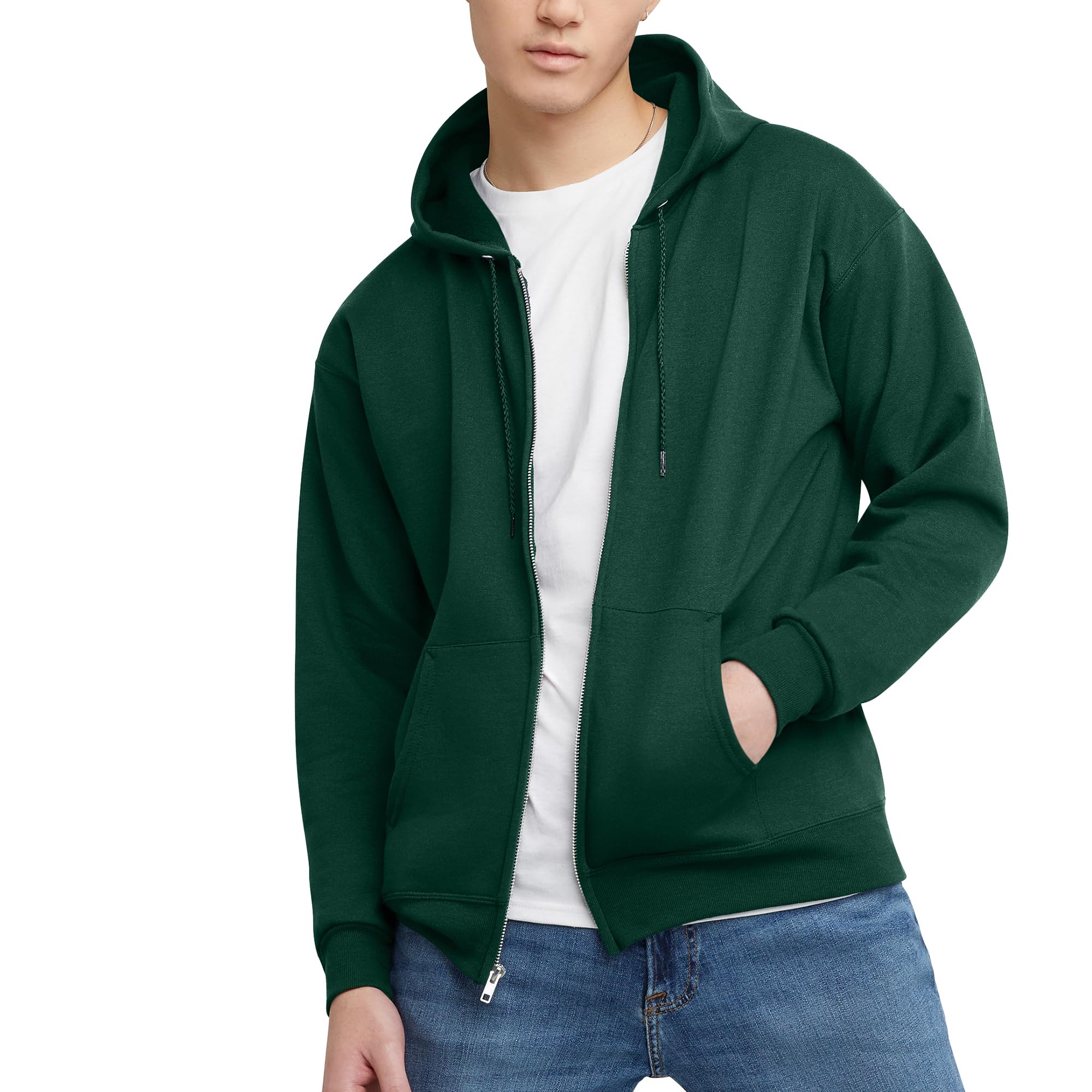 Hanes P170 Men's Hood