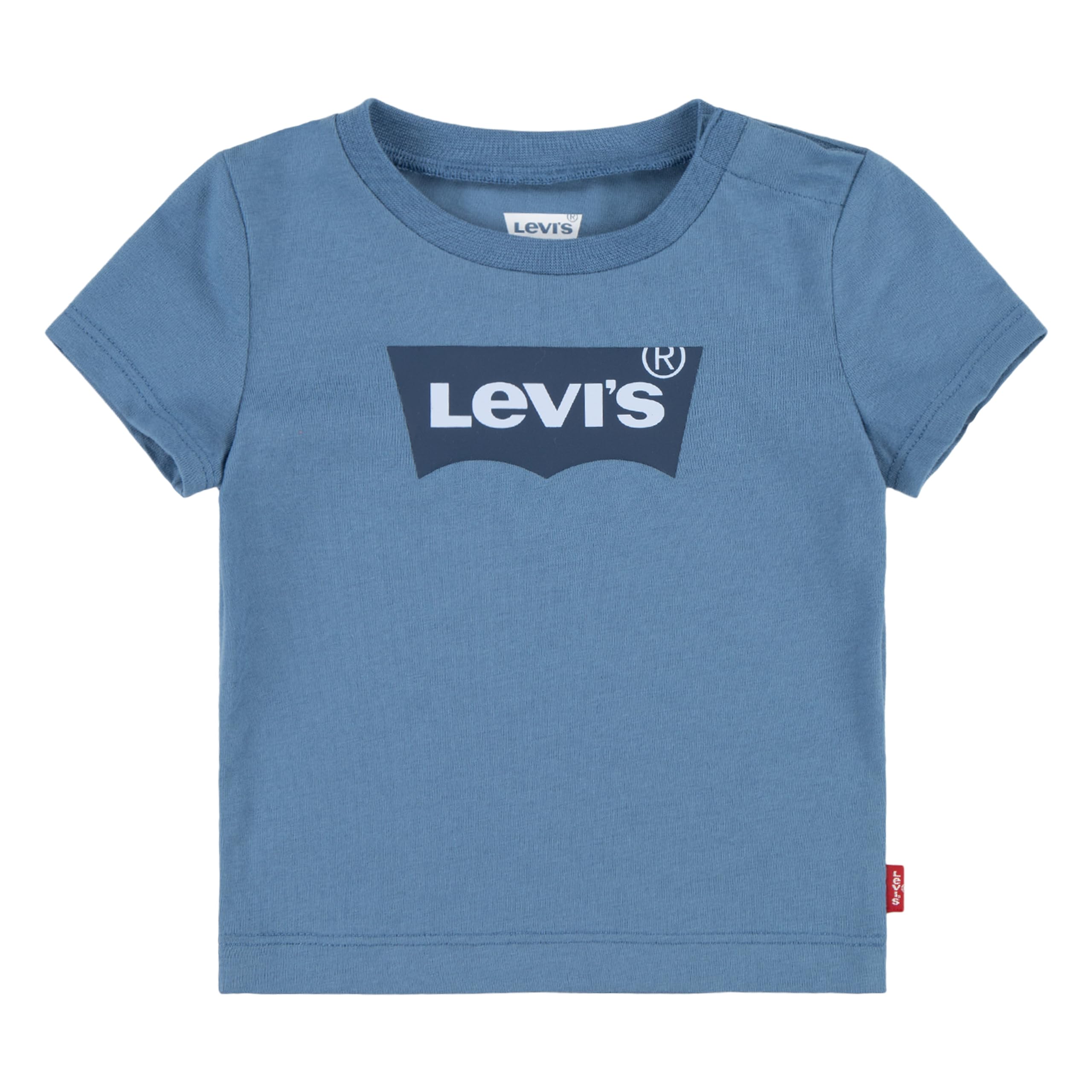 Levi's Lvb S/S Batwing Tee 6e8157 T-Shirt Bimbo