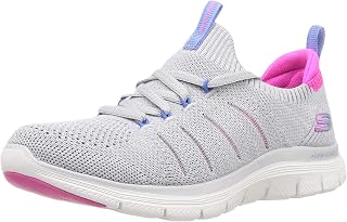 Skechers Women's Flex Appeal 4.0 Dream Easy Trainers
