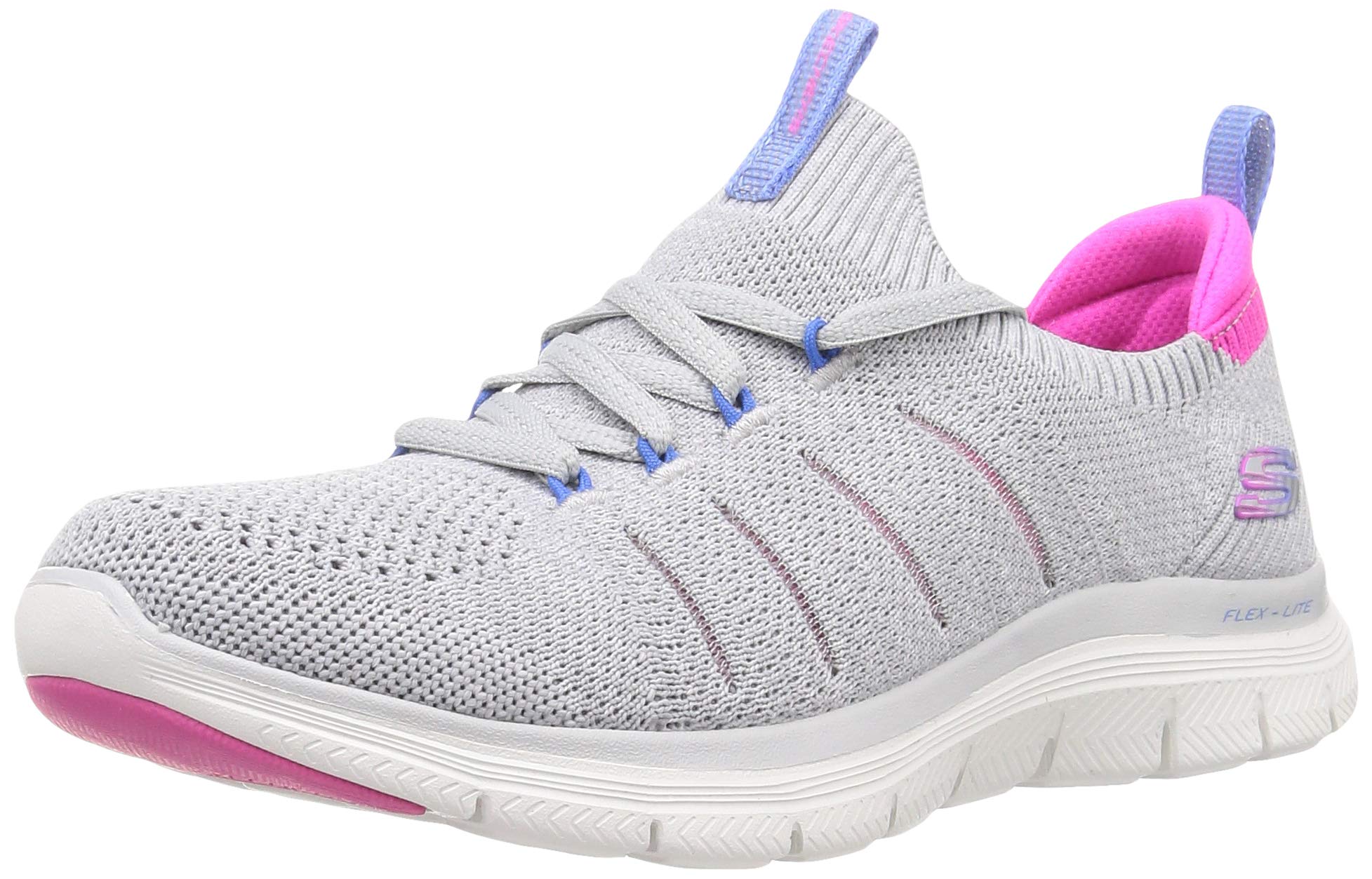 Skechers Women's Flex Appeal 4.0 Dream Easy Trainers