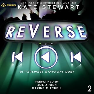 Reverse: Bittersweet Symphony Duet, Book 2