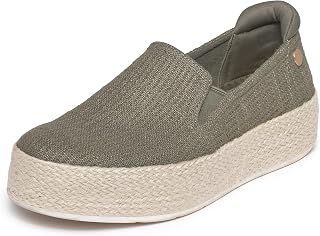 Skechers Martha Stewart Bobs Sesame - By The Bay Women's Loafer