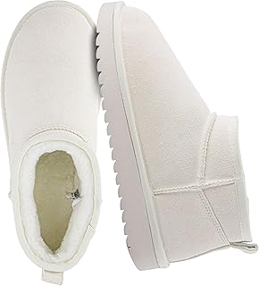 CUSHIONAIRE Hip, Short Ankle Boots Women