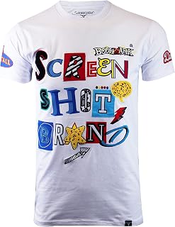 SCREENSHOT SHIRT Men's