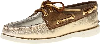 Sperry A/O 2, Mocassini Donna