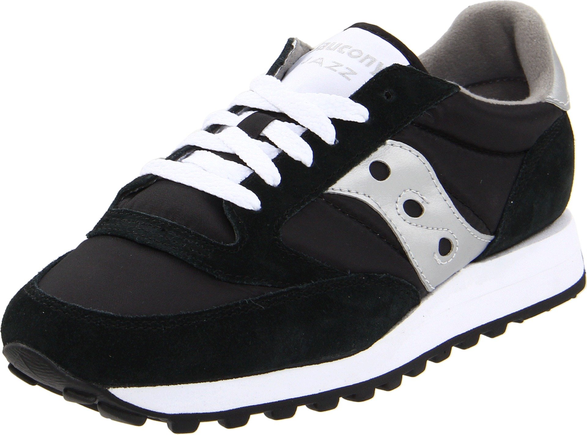 Saucony Men's Jazz Original Vintage 1 Heritage Running Shoe