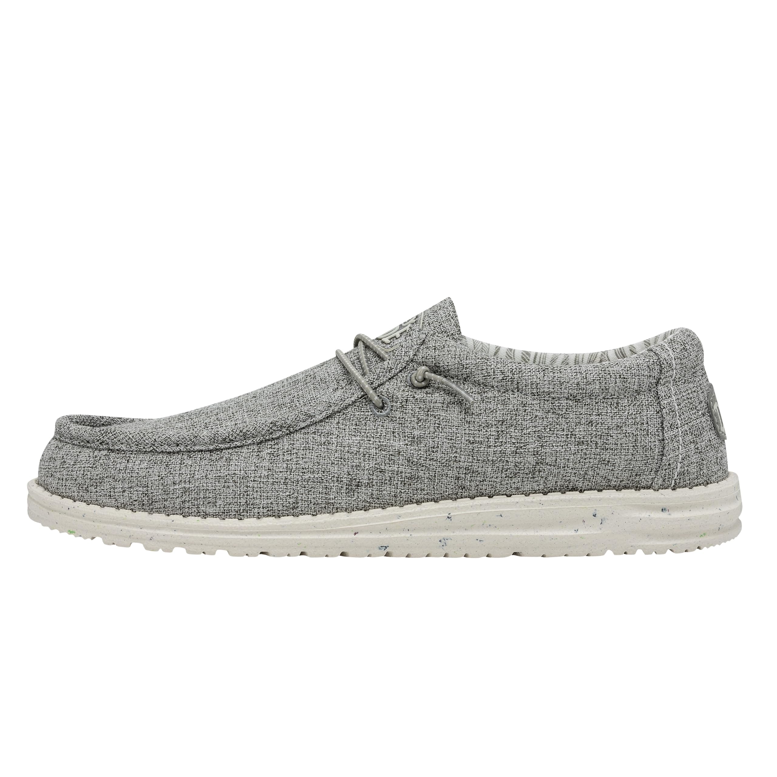 HEYDUDE Wally Coastline Jute, Shoes for Men