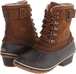 Sorel Women's Winter Fancy Lace II Boot
