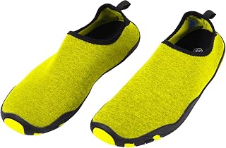 Cressi Black Aqua Socks Lombok Chaussures de Plage & PiscineFemme