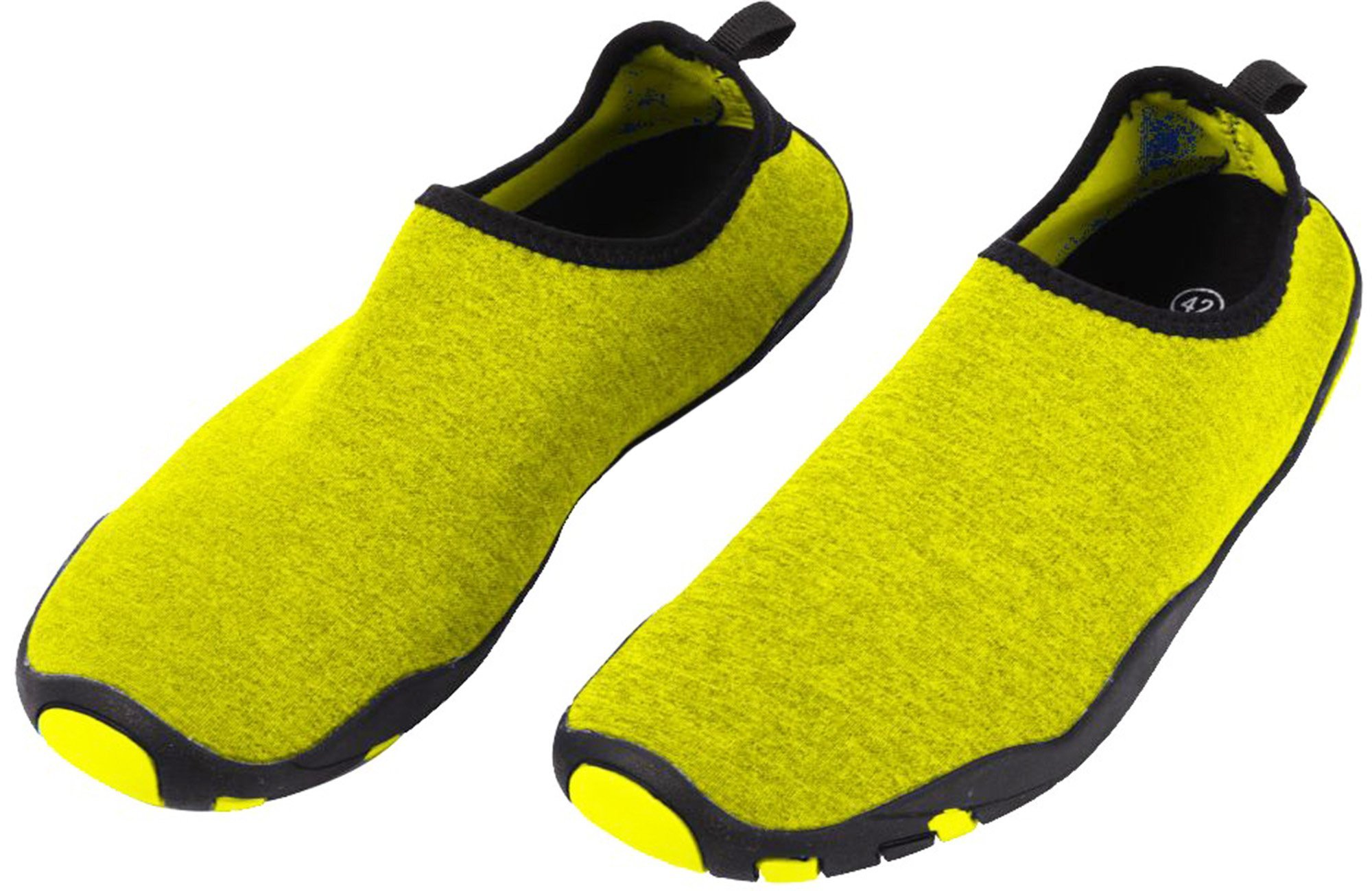 Cressi Black Aqua Socks Lombok Chaussures de Plage & PiscineFemme