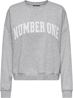 Only Play Onplunge Sweatshirt