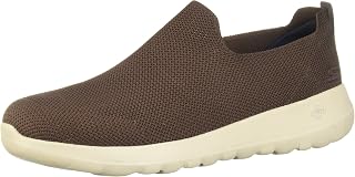 Skechers Go Walk Max-Athletic Air Mesh Slip on Walking Shoe Chaussures de Marche pour Homme