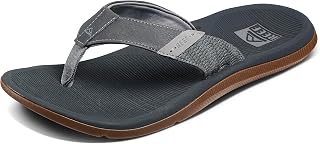 Reef Santa Ana Flip Flops Men