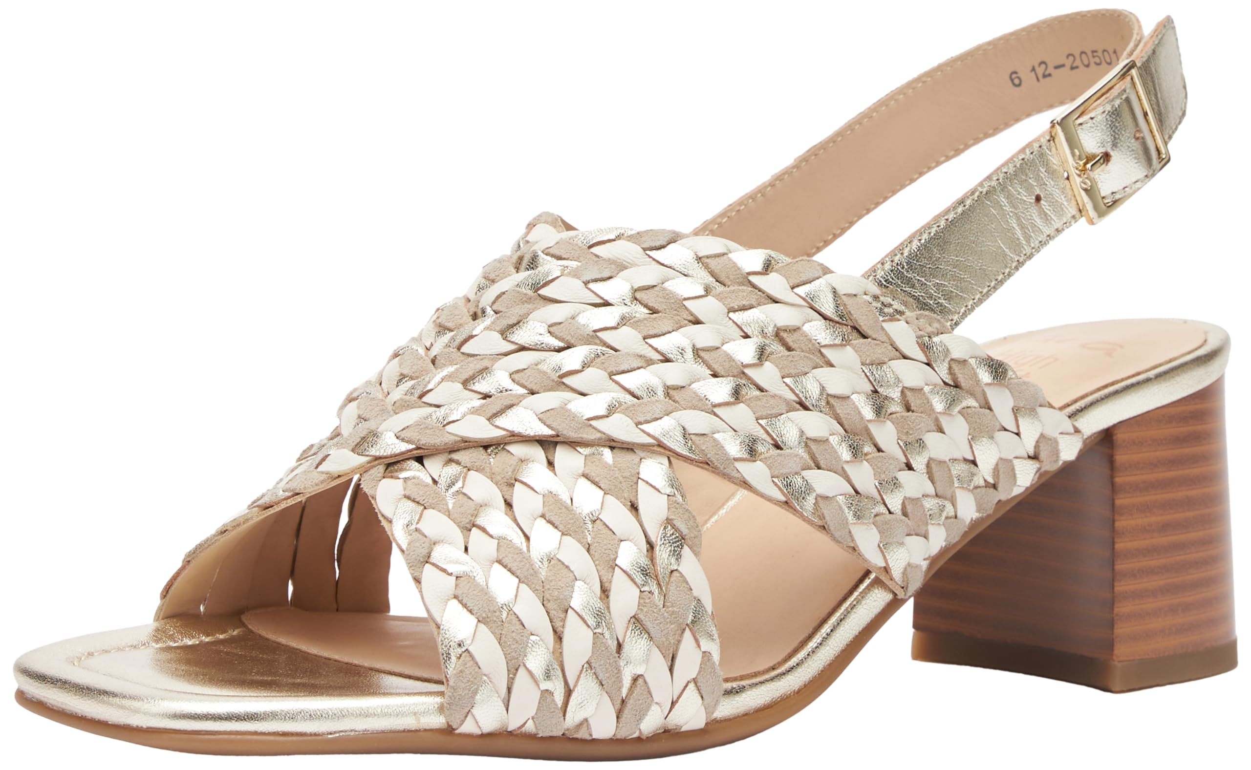 ARA Brighton Sandalia Mujer