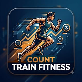 Cout Train Fitness