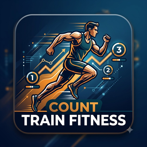 Cout Train Fitness