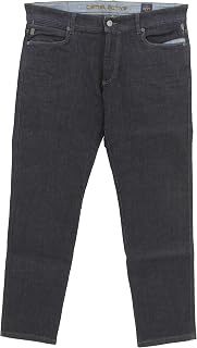 Camel Active 488815/9524 Jeans, Azul (Graphitblue 83), 38W / 30L