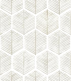 MelunMer Modern Peel and Stick Wallpaper Boho Contact Paper for Cabinets and Drawers Self Adhesive Wallpaper Removable Wallpaper for Bedroom Geometric Wallpaper for Bathroom Beige/White 17.3''×78.8''