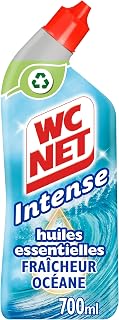 WC Net Intense Toilet Gel Ocean Freshness, 700 ml