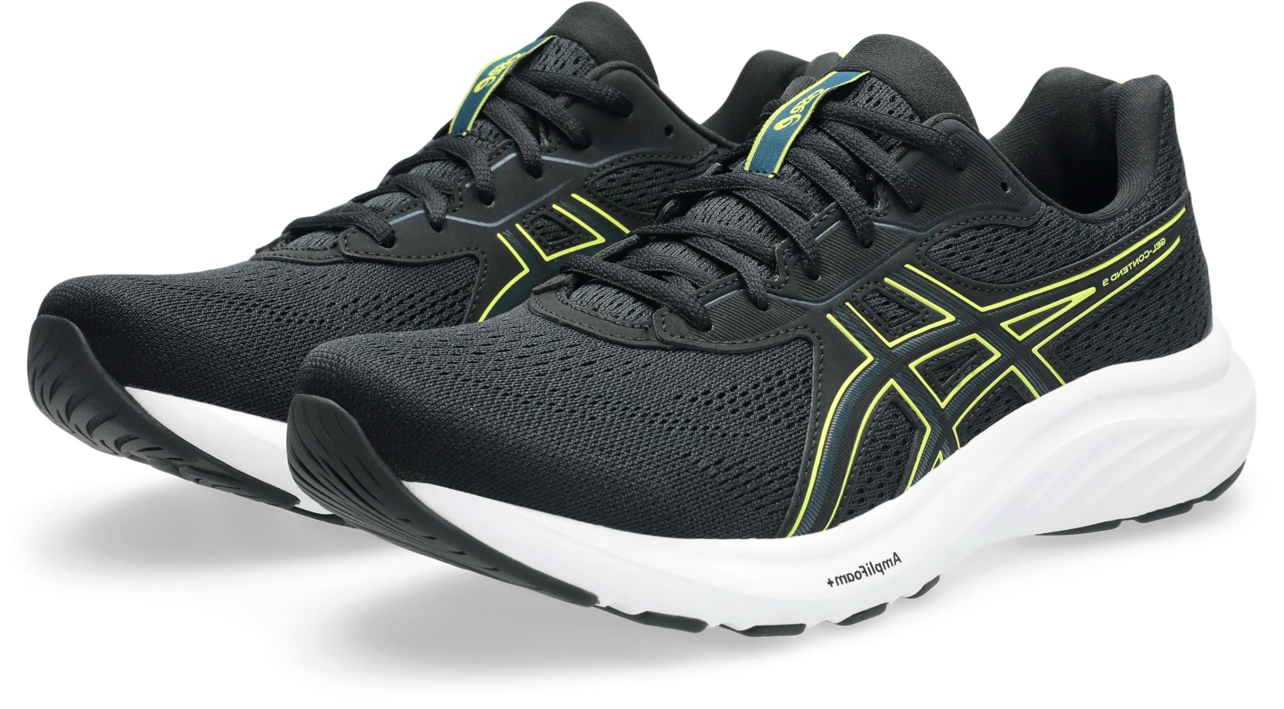 Asics Gel-Contend 9 SneakersMen