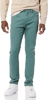 Amazon Essentials Men's Classic Fit Stretch Casual Chino Pant