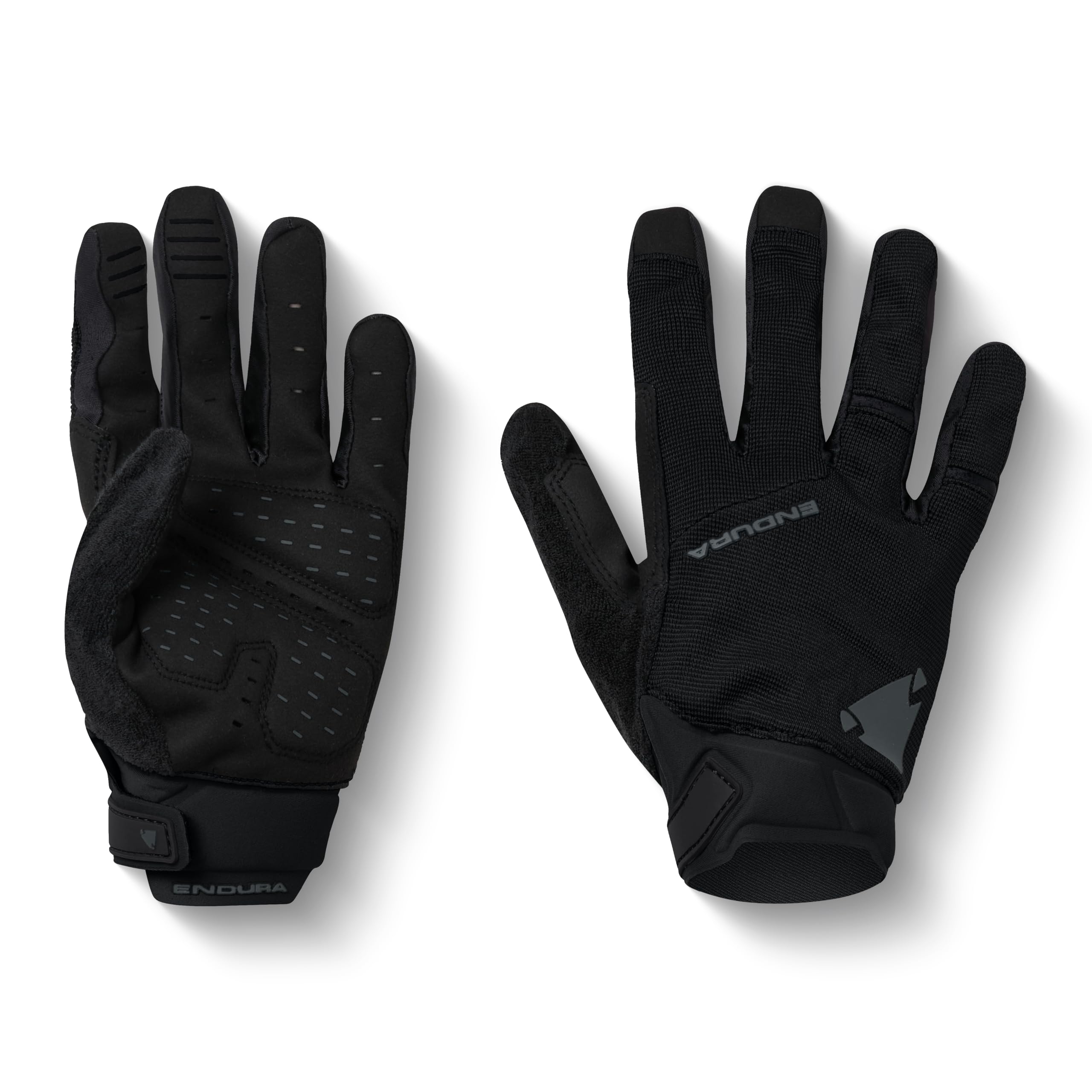 Endura Core Handwear, Nero, S