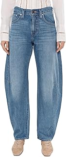 Levi's Women's Cinch Barrel Jeans