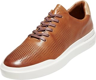 Cole Haan - Grandpro Rally Laser Cut Men's Trainers