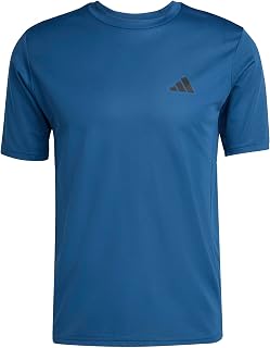 adidas Workout Essentials Base T-Shirt Men's T-Shirt