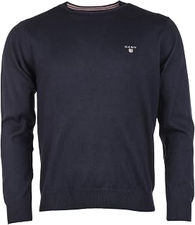 GANT Cotton Wool Crew Sweater Sweater Men