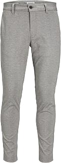 Jack & Jones - Jpstmarco Jjcooper Men's Chino Noos