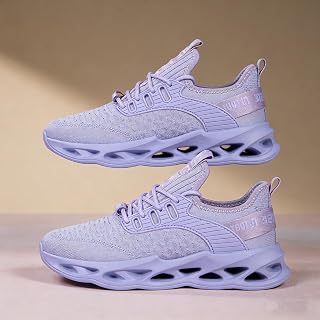Women's Lightweight Comfort Slip On Sneaker