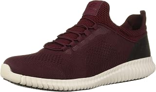 Skechers Work Men's Cessnock-77188 Oxford