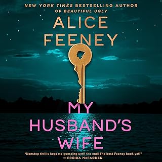 My Husband's Wife: A Novel