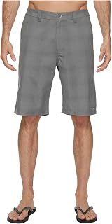 O'NEILL Men's 22 Inch Outseam Classic Walk Short