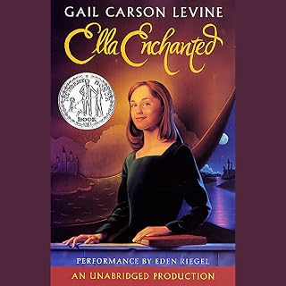 Ella Enchanted