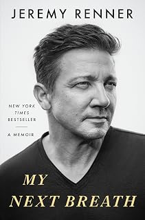 My Next Breath: A Memoir