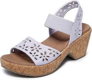 Skechers Women's Brystol - Beach Bliss