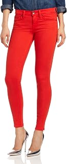 Lucky Brand Women's Sofia Skinny in Chili