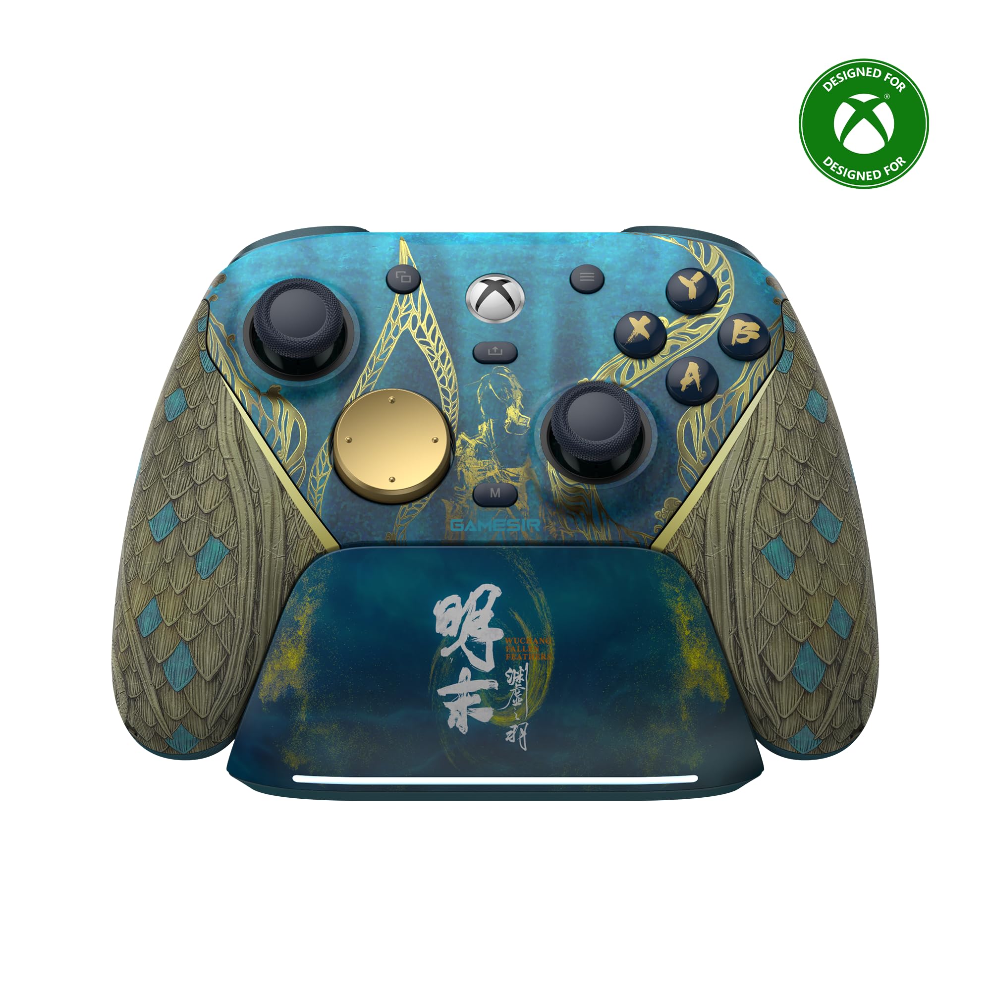 GameSir G7 Pro Wireless Controller for Xbox, PC & Android with TMR Sticks, Hall 
