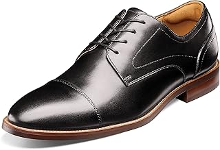 Florsheim Mens Rubano Cap Toe Oxford Oxford