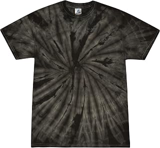 Colortone Boys' Short Sleeve T-Shirt