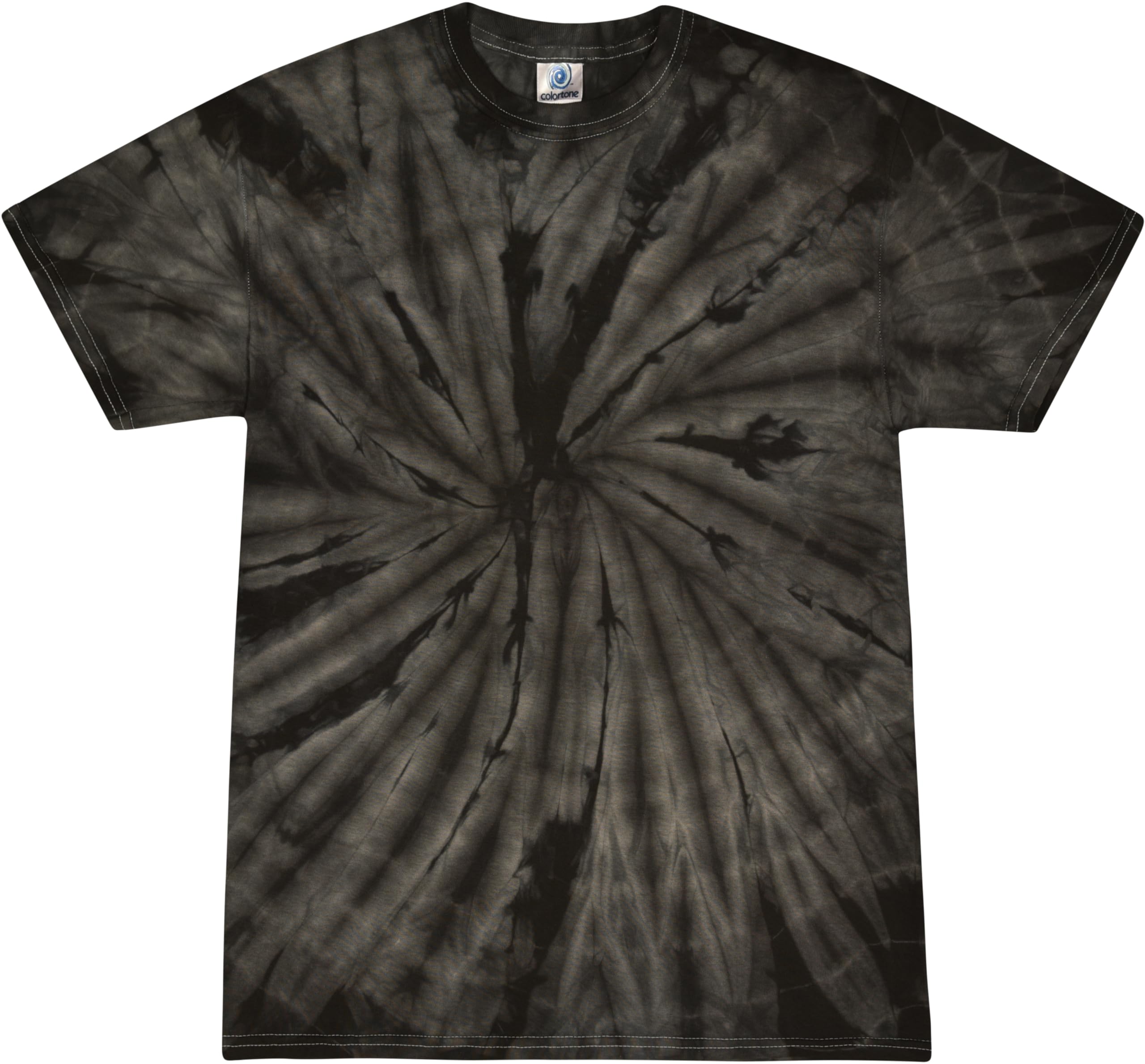 Colortone Boys' Short Sleeve T-Shirt