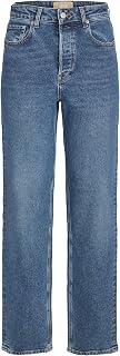 JJXX - Jxseville Loose MW Jeans C5037 DNM, Jeans Donna